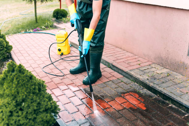 Best Dumpster Area Cleaning  in San Carlos, TX